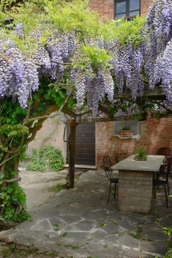 Podere Santaadele Montepulciano Stazione 외부 사진