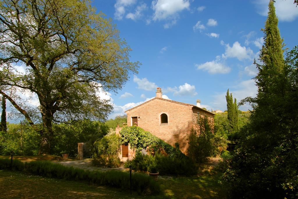 Podere Santaadele Montepulciano Stazione 외부 사진