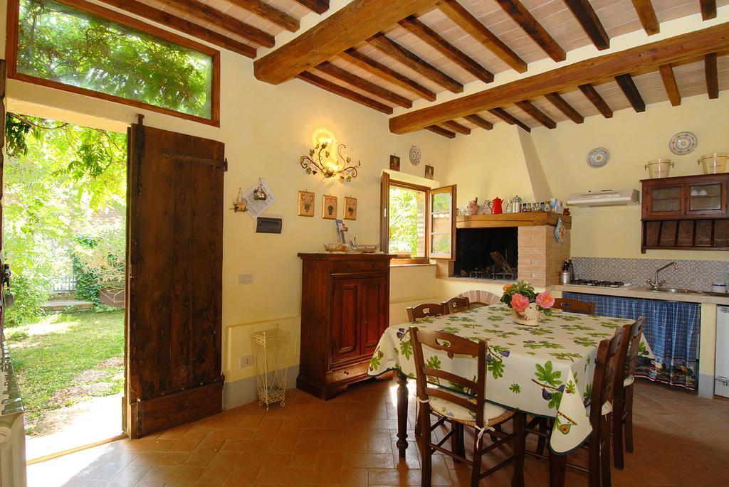 Podere Santaadele Montepulciano Stazione 외부 사진