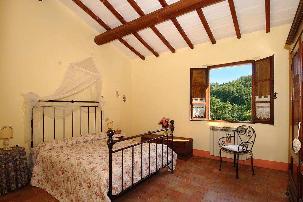 Podere Santaadele Montepulciano Stazione 외부 사진