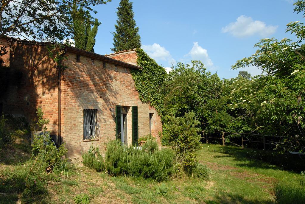Podere Santaadele Montepulciano Stazione 외부 사진