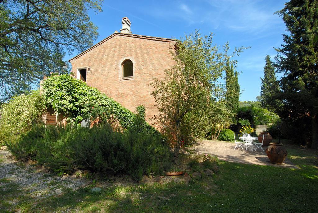 Podere Santaadele Montepulciano Stazione 외부 사진