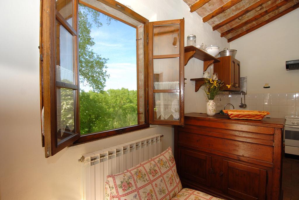 Podere Santaadele Montepulciano Stazione 외부 사진